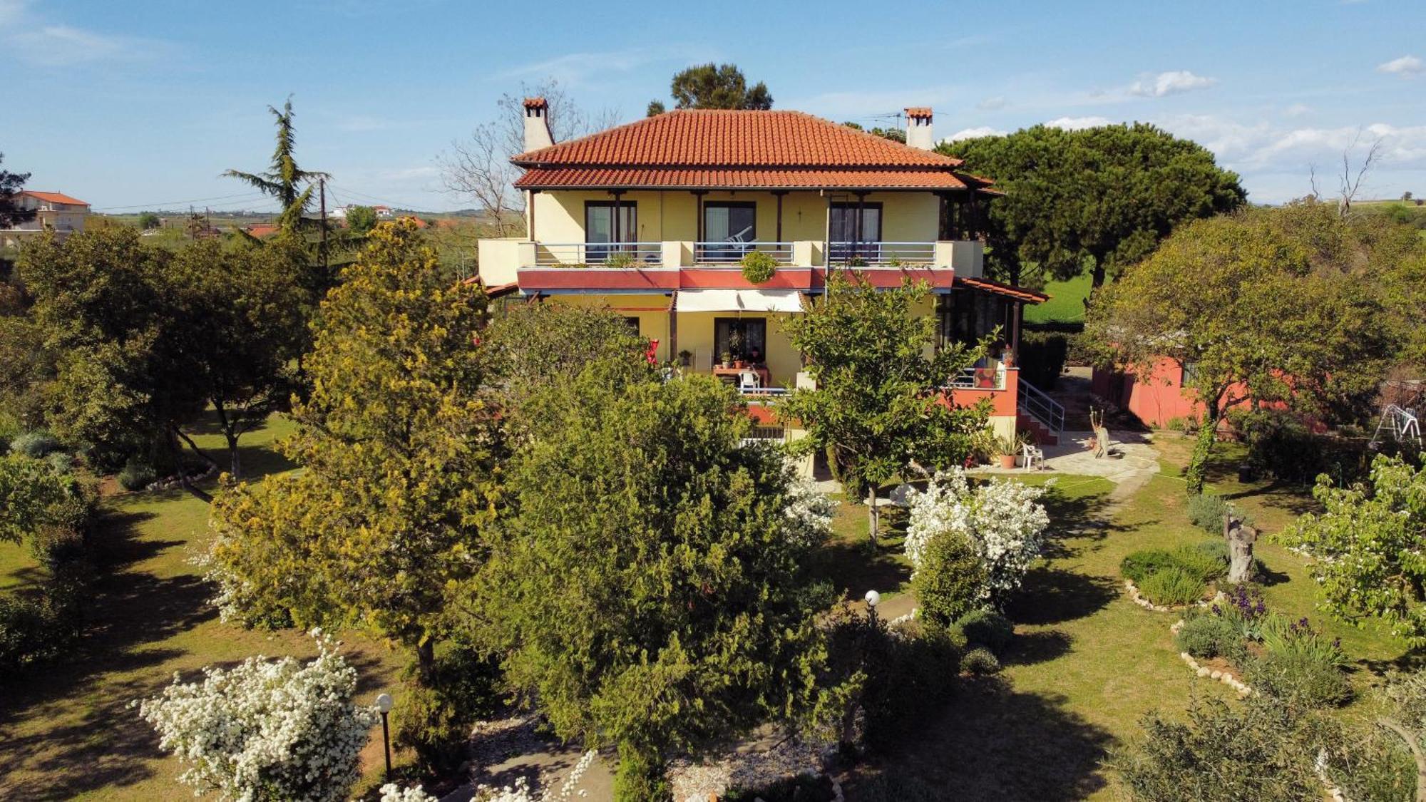 House By The Sea! Appartement *